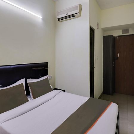 Hotel O Royal Galaxy بنغالور المظهر الخارجي الصورة