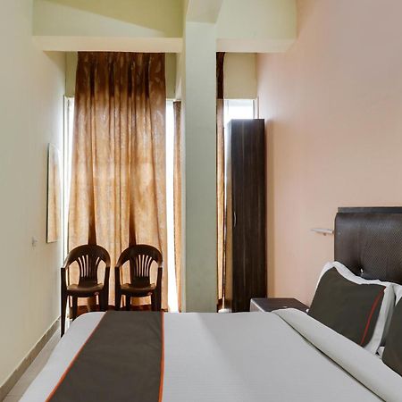 Hotel O Royal Galaxy بنغالور المظهر الخارجي الصورة