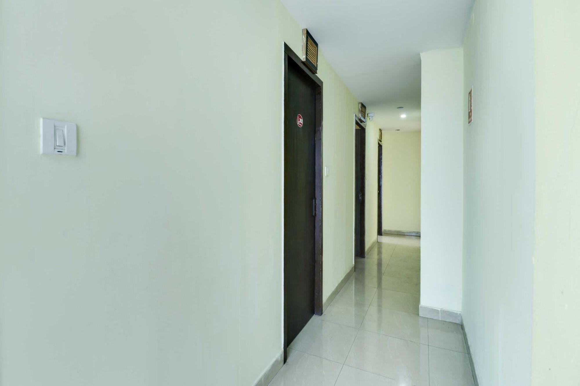 Hotel O Royal Galaxy بنغالور المظهر الخارجي الصورة