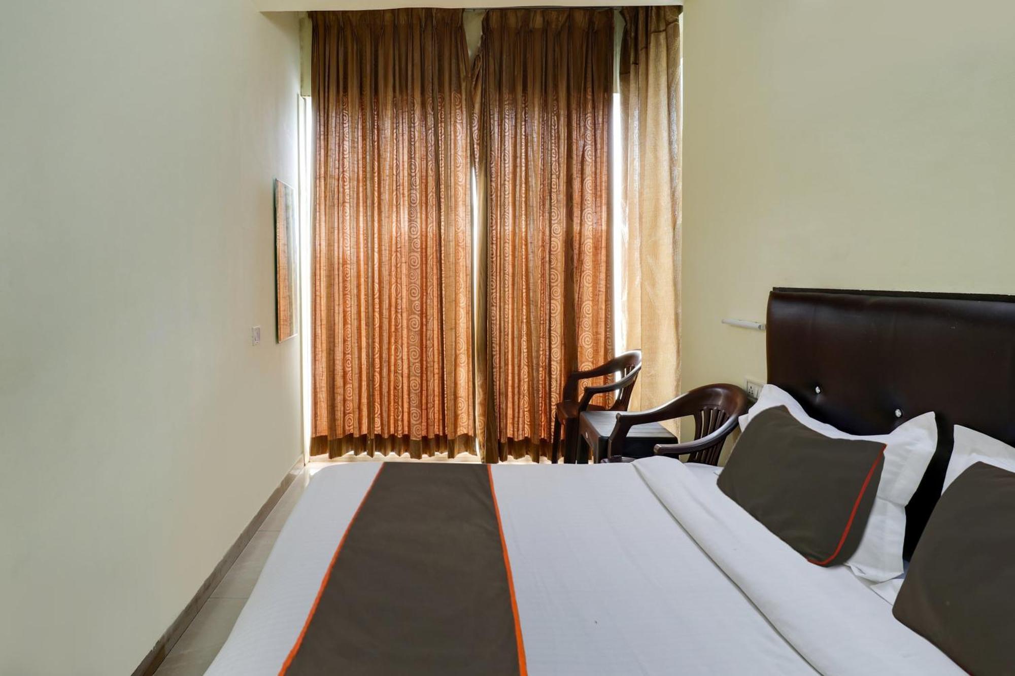 Hotel O Royal Galaxy بنغالور المظهر الخارجي الصورة