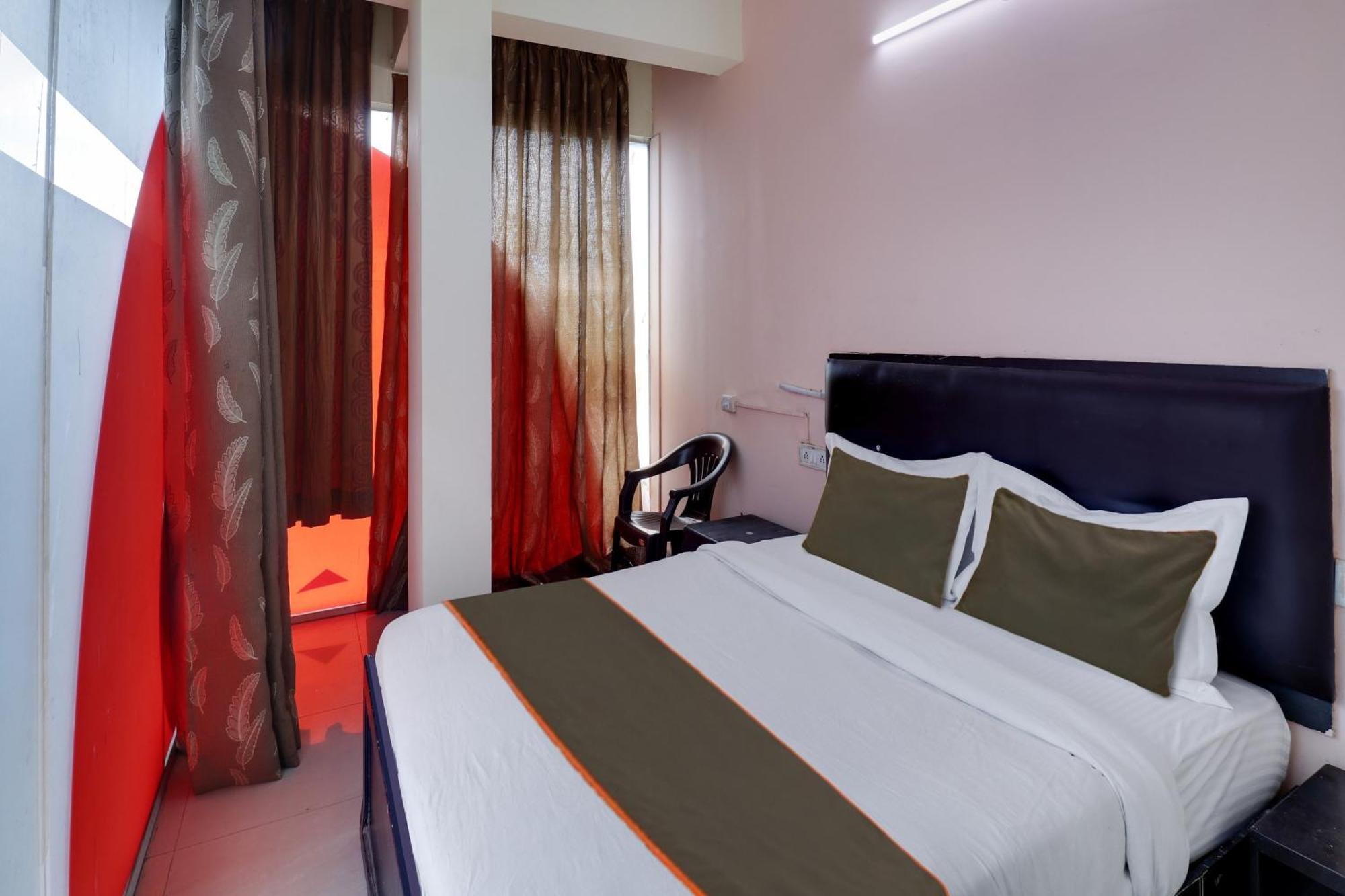 Hotel O Royal Galaxy بنغالور المظهر الخارجي الصورة