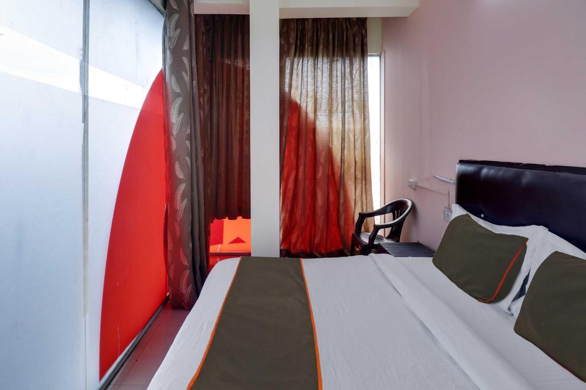 Hotel O Royal Galaxy بنغالور المظهر الخارجي الصورة