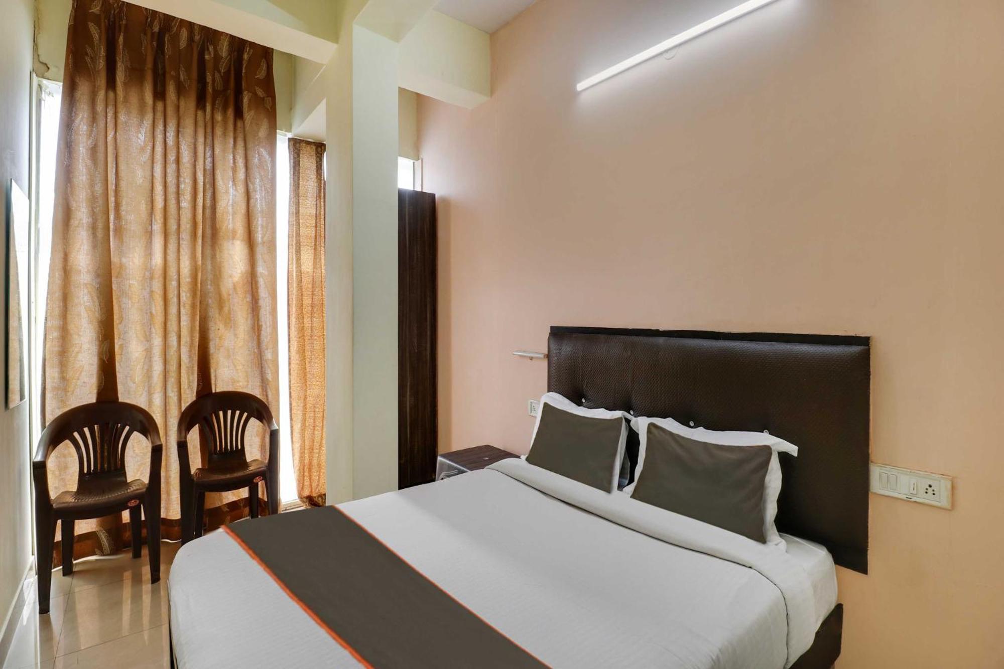 Hotel O Royal Galaxy بنغالور المظهر الخارجي الصورة