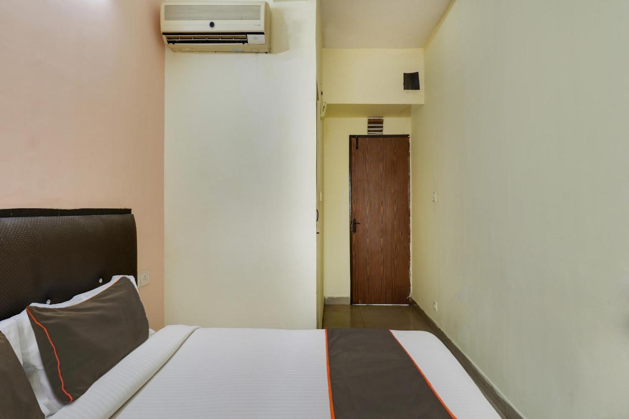 Hotel O Royal Galaxy بنغالور المظهر الخارجي الصورة