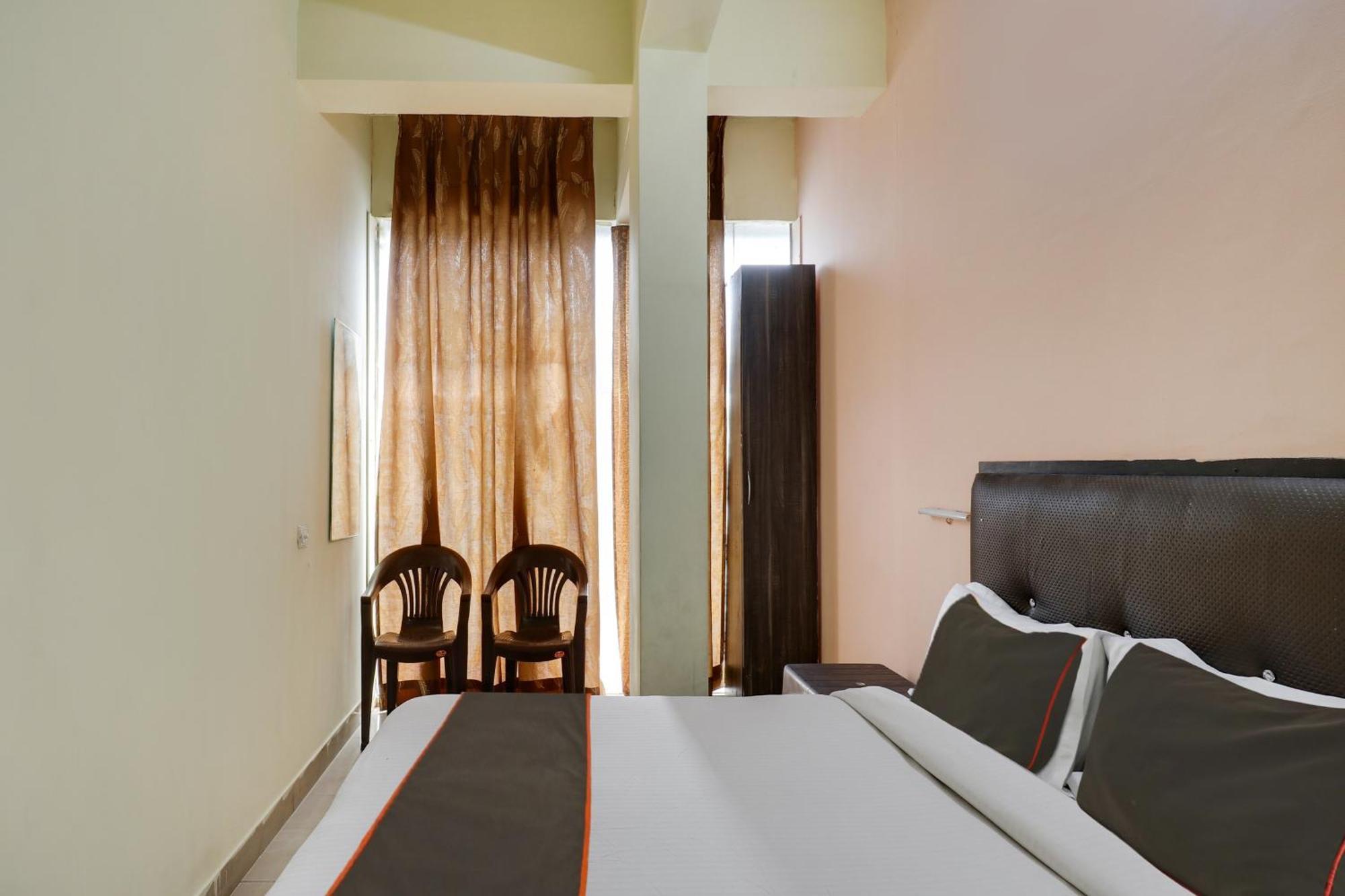 Hotel O Royal Galaxy بنغالور المظهر الخارجي الصورة