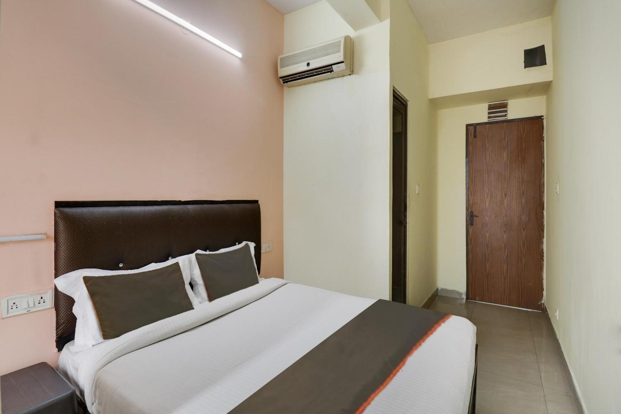Hotel O Royal Galaxy بنغالور المظهر الخارجي الصورة
