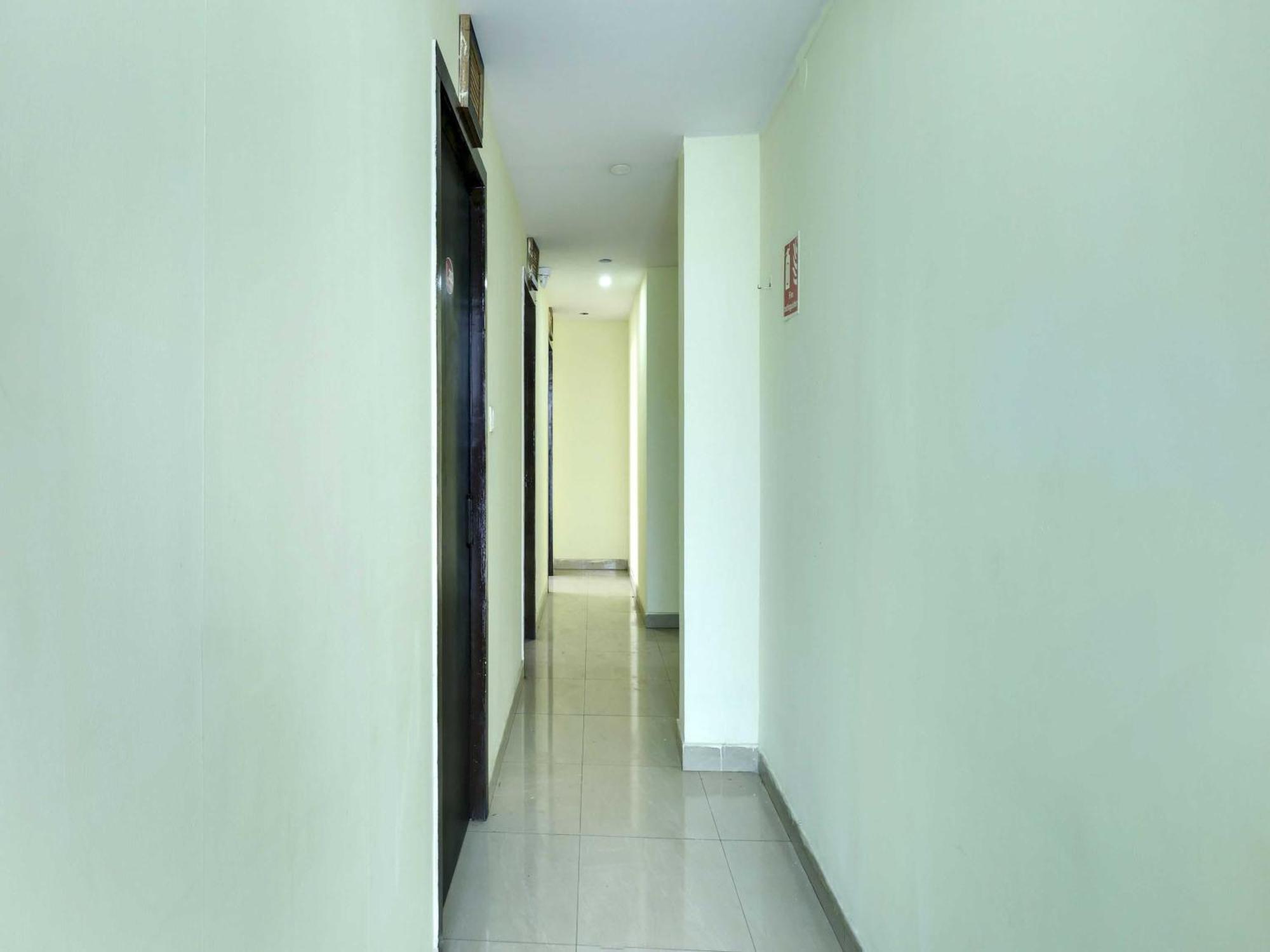 Hotel O Royal Galaxy بنغالور المظهر الخارجي الصورة